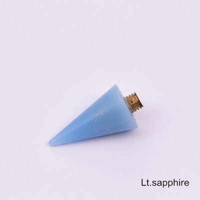 Punjenje voštane olovke za nail art alat za odabir dragulja