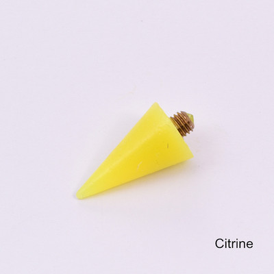 Punjenje voštane olovke za nail art alat za odabir dragulja