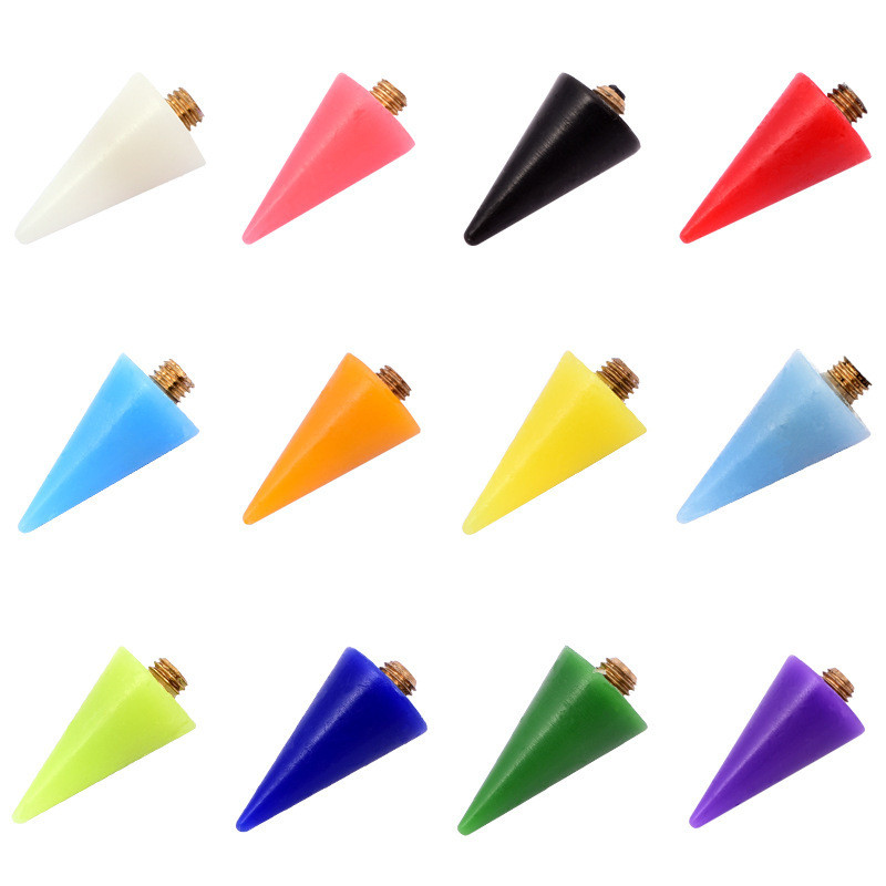 Punjenje voštane olovke za nail art alat za odabir dragulja