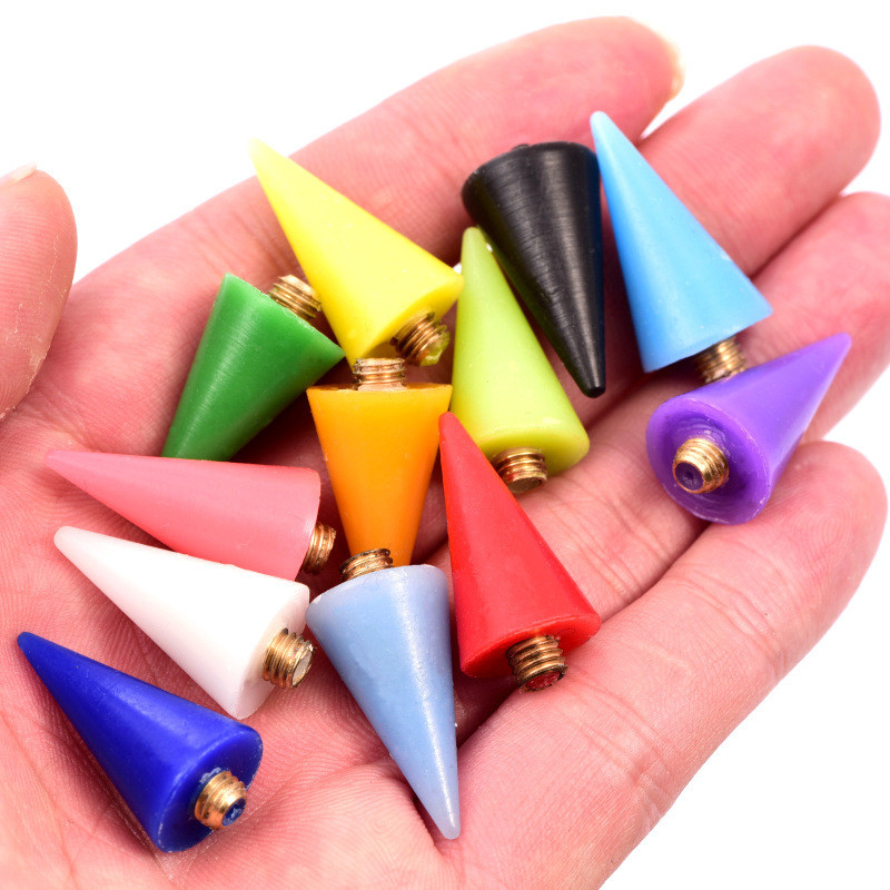 Punjenje voštane olovke za nail art alat za odabir dragulja