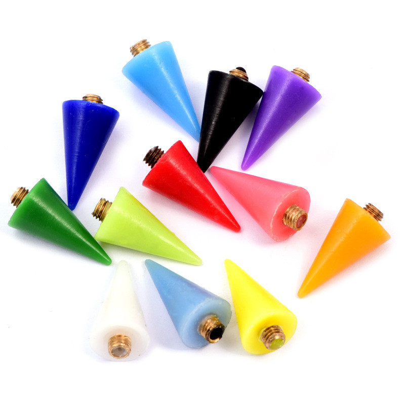 Punjenje voštane olovke za nail art alat za odabir dragulja