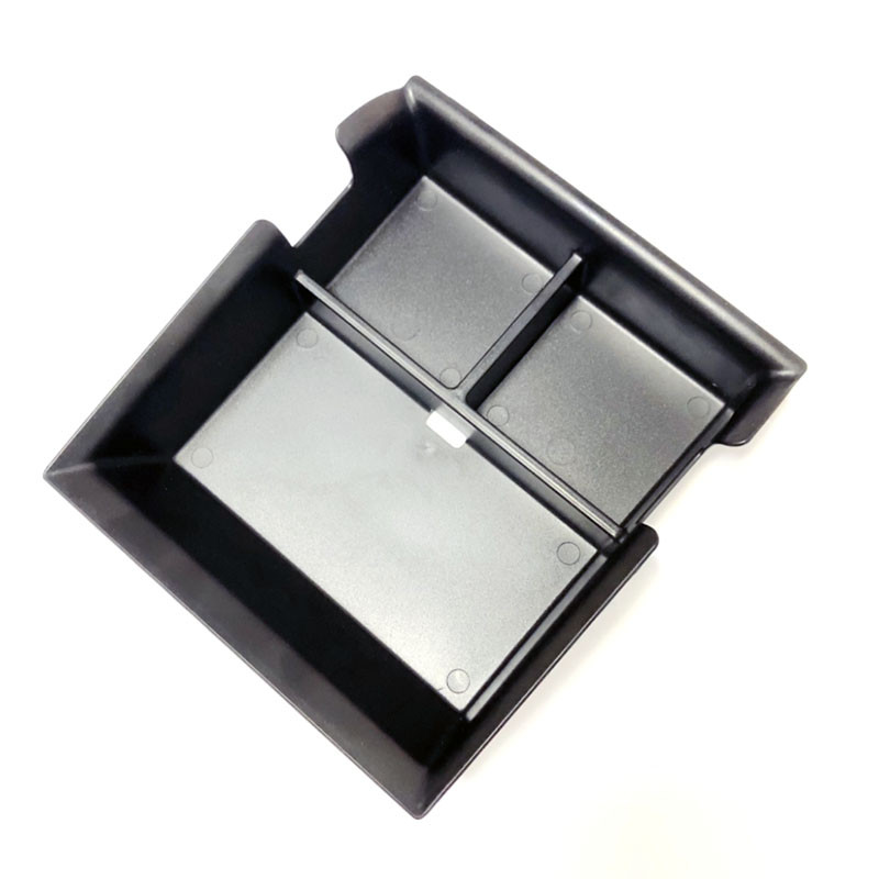 Car Center Console Btorage Box kartámasz doboz tárolótálca BYD Atto 3 Yuan Plus 2022 tartozékokhoz