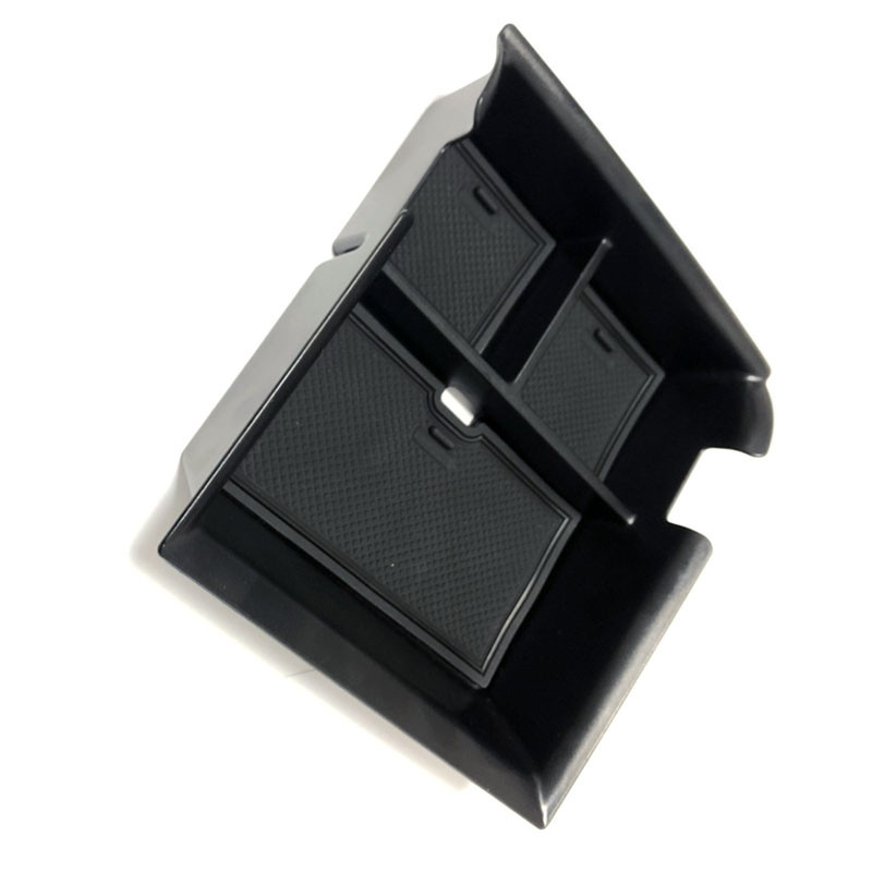 Car Center Console Btorage Box kartámasz doboz tárolótálca BYD Atto 3 Yuan Plus 2022 tartozékokhoz