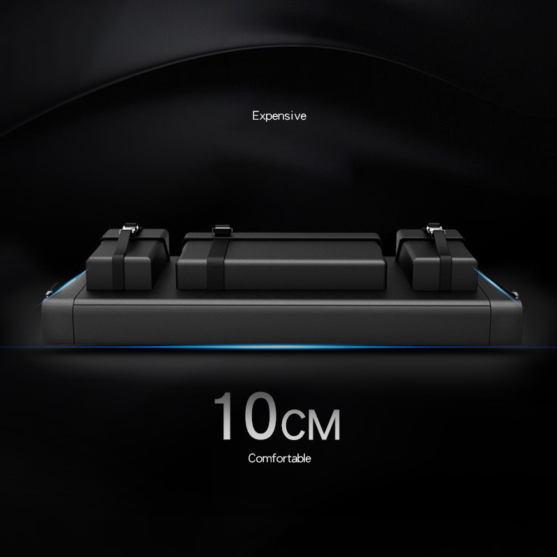 50L/60L/70L Car Trunk Organizer Storage Box Oxford Cloth Auto Organizers Τσάντα Πτυσσόμενες τσέπες αποθήκευσης πορτμπαγκάζ για οχήματα Sedan SUV