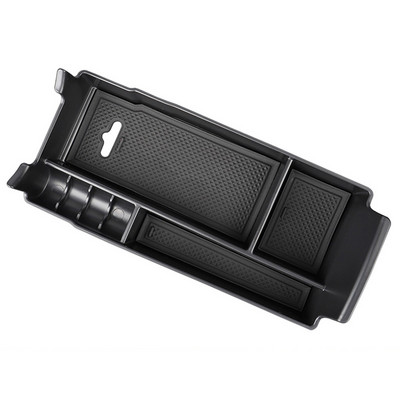 Pentru Mercedes Benz GLB GLA CLA Clasa AB MB X247 H247 C118 W177 W247 AMG Cutie de depozitare cotiera pentru consola centrală auto Ambalare articole diverse