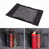 Automobilio bagažinės dėžutės laikymo krepšio tinklas, skirtas Tesla Model 3 SXY 2021 2020 2019 2018 Automobilių priedai Automobilių tvarkyklės 2022 Naujas pristatymas