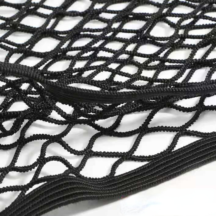 Automobilio bagažinės dėžutės laikymo krepšio tinklas, skirtas Tesla Model 3 SXY 2021 2020 2019 2018 Automobilių priedai Automobilių tvarkyklės 2022 Naujas pristatymas