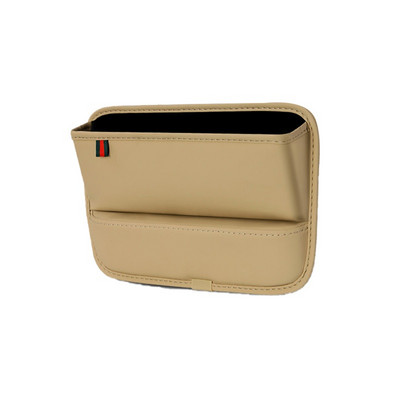 automobilio salonui PU Oda konsolė Šoninės sėdynės tarpų užpildas Priekinė sėdynė Tvarkyti daiktų laikymo priedus auto universalus