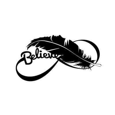 YJZT 20*10.8CM Gražus paukštis PLUNKSNA Art Graphic Vinilo lipdukai Automobilių lipdukai Juodi/sidabriniai priedai