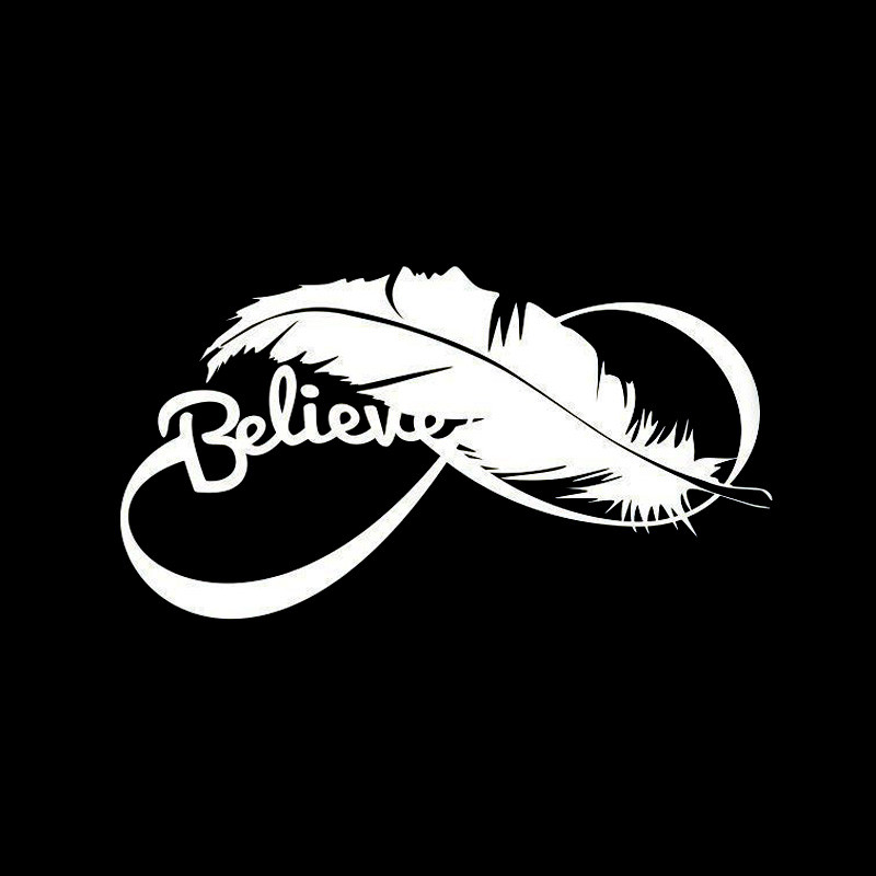 YJZT 20*10.8CM Gražus paukštis PLUNKSNA Art Graphic Vinilo lipdukai Automobilių lipdukai Juodi/sidabriniai priedai