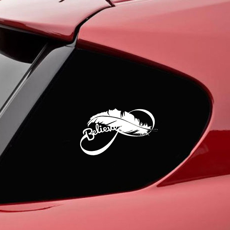 YJZT 20*10.8CM Gražus paukštis PLUNKSNA Art Graphic Vinilo lipdukai Automobilių lipdukai Juodi/sidabriniai priedai