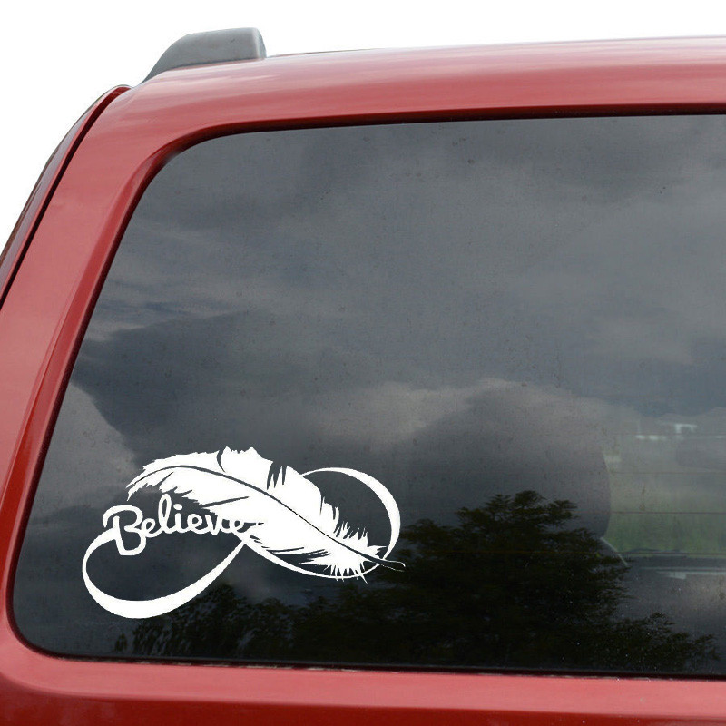 YJZT 20*10.8CM Gražus paukštis PLUNKSNA Art Graphic Vinilo lipdukai Automobilių lipdukai Juodi/sidabriniai priedai