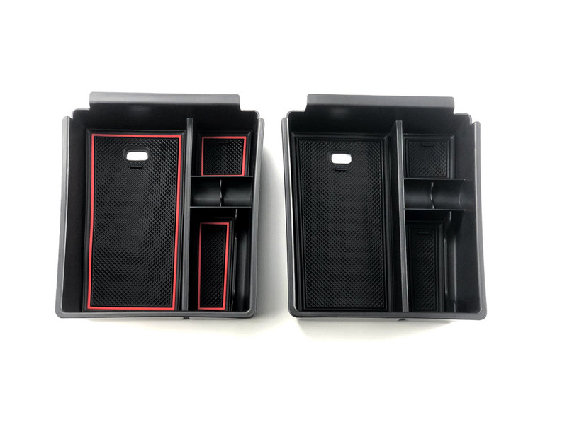 Automobilio porankio centro saugojimo dėžutės konteinerio pirštinių laikiklio dėklas, skirtas „Hyundai Tucson NX4 2022 Limited“ ir „Tucson Hybrid“