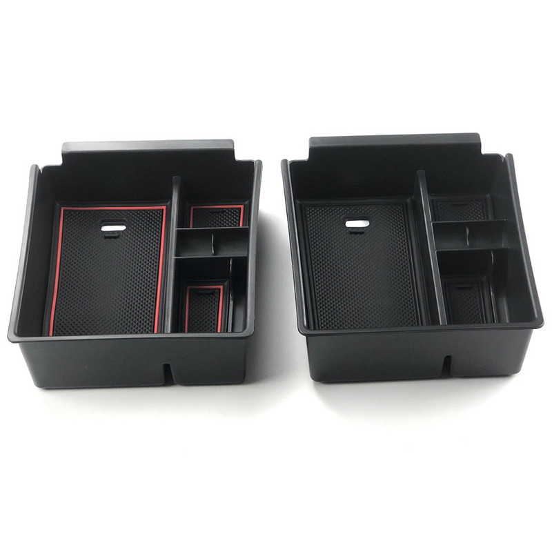 Automobilio porankio centro saugojimo dėžutės konteinerio pirštinių laikiklio dėklas, skirtas „Hyundai Tucson NX4 2022 Limited“ ir „Tucson Hybrid“