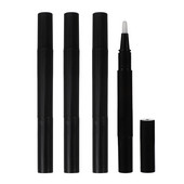 Nail Tube Oil Pen Brush Empty Tippens Cuticle Lakk Szempillamanikűr Growthtwisttubes ajakfény