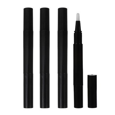 Nail Tube Oil Pen Brush Empty Tippens Cuticle Lakk Szempillamanikűr Growthtwisttubes ajakfény
