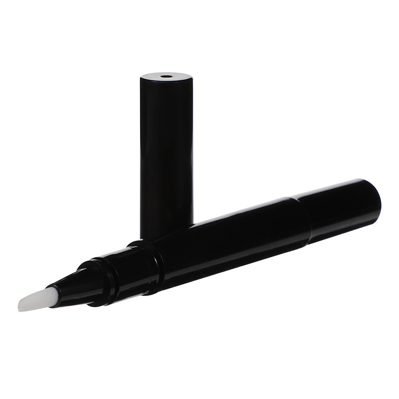 Nail Tube Oil Pen Brush Empty Tippens Cuticle Lakk Szempillamanikűr Growthtwisttubes ajakfény