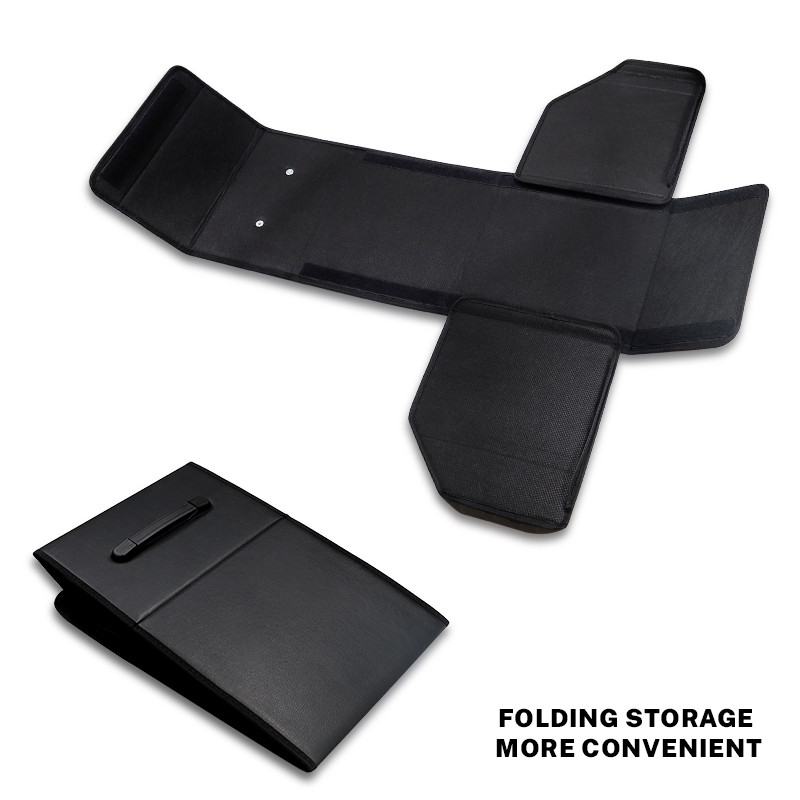 Cutie organizatoare pentru portbagaj, pliabilă, accesorii pentru geanta de depozitare pentru Land Rover Defender Discovery Range Rover Freelander Evoque