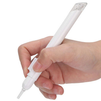 4 τμχ/σετ Nail Art Dotting Pen Dotting Nail Painting Pen DIY Decoration Manicure Dotting Pen Dotting Tools Manicure Tool στυλό νυχιών