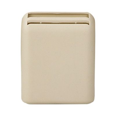 Scaun auto auto cutie de depozitare din plastic cutie de depozitare card suport telefon organizator design rezervat pentru accesorii de buzunar universal