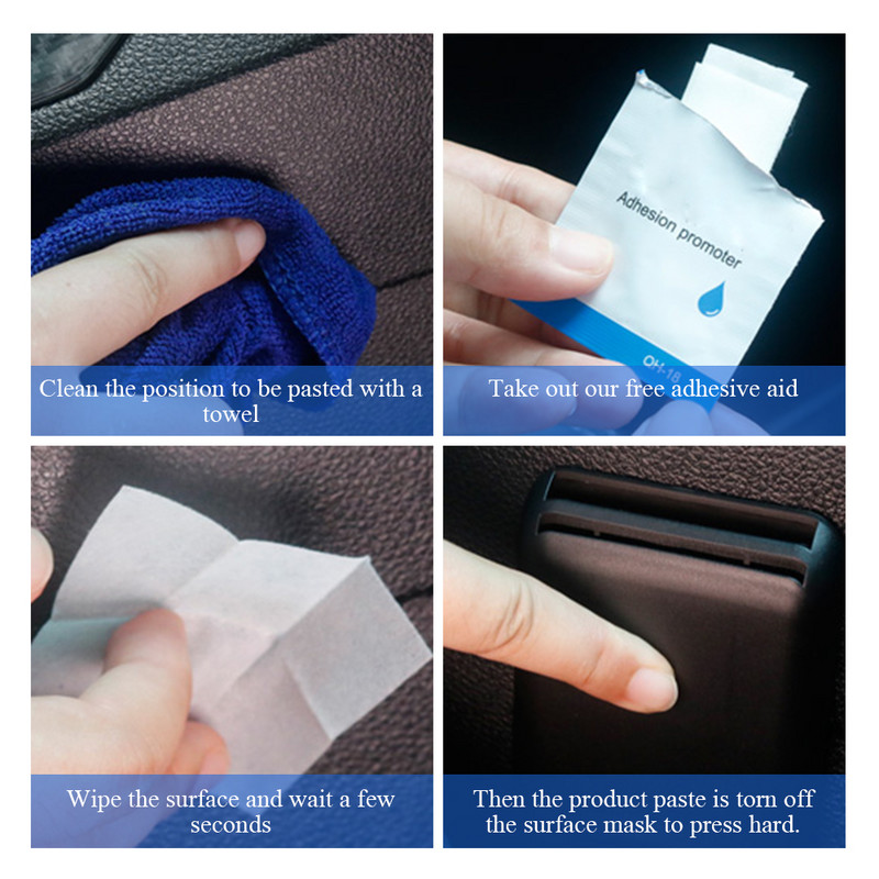 Scaun auto auto cutie de depozitare din plastic cutie de depozitare card suport telefon organizator design rezervat pentru accesorii de buzunar universal