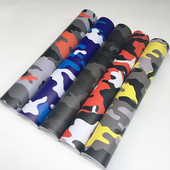 Αυτοκόλλητο DIY Camouflage Car Wrap με φιλμ Camo Digital Woodland Car Film Bike Console Laptop Computer Skin Motorcycle Camouflage Desert DIY