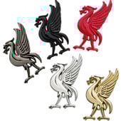 Amblem automobila Motocikl Metalna značka Logo Karoserija Naljepnice Naljepnica Naljepnica unutrašnjosti automobila Stražnja naljepnica Stilski dodaci