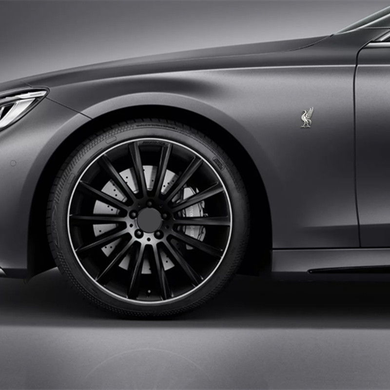 Amblem automobila Motocikl Metalna značka Logo Karoserija Naljepnice Naljepnica Naljepnica unutrašnjosti automobila Stražnja naljepnica Stilski dodaci