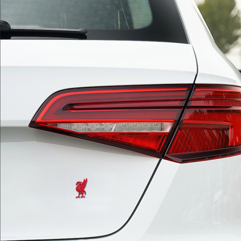 Amblem automobila Motocikl Metalna značka Logo Karoserija Naljepnice Naljepnica Naljepnica unutrašnjosti automobila Stražnja naljepnica Stilski dodaci