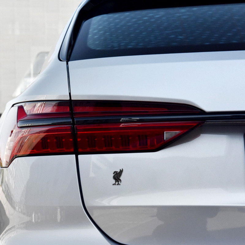 Amblem automobila Motocikl Metalna značka Logo Karoserija Naljepnice Naljepnica Naljepnica unutrašnjosti automobila Stražnja naljepnica Stilski dodaci