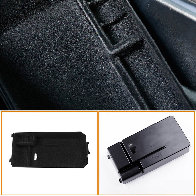 Mercedes Benz EQC GLC C klass C200 C180 GLC250 MB W205 X253 keskjuhtimiskonsooli käetoe kasti jaoks.