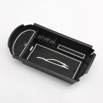 jaoks Toyota C-HR AX10 AX50 2017 2018 2019 2020 2021 C HR CHR auto keskse käetoe hoiukasti keskkonsooli korraldaja tarvikud