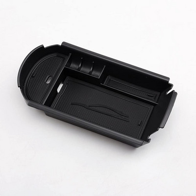 jaoks Toyota C-HR AX10 AX50 2017 2018 2019 2020 2021 C HR CHR auto keskse käetoe hoiukasti keskkonsooli korraldaja tarvikud