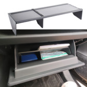 Toyota RAV4 2019 2020 2021 2022 2023 központi vezérlő tárolódobozhoz Belső módosítás Tartozékok Szervező doboz Autó termék