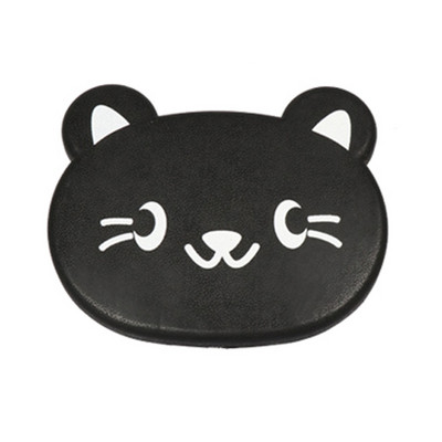 Automatinis užpakalinės sėdynės staliukas gėrimų maistui puodelių padėklų laikiklis, stovas sulankstomas automobilio gėrimų laikiklis Animacinių filmų kūdikių pietų lėkštė automobilių vaikams