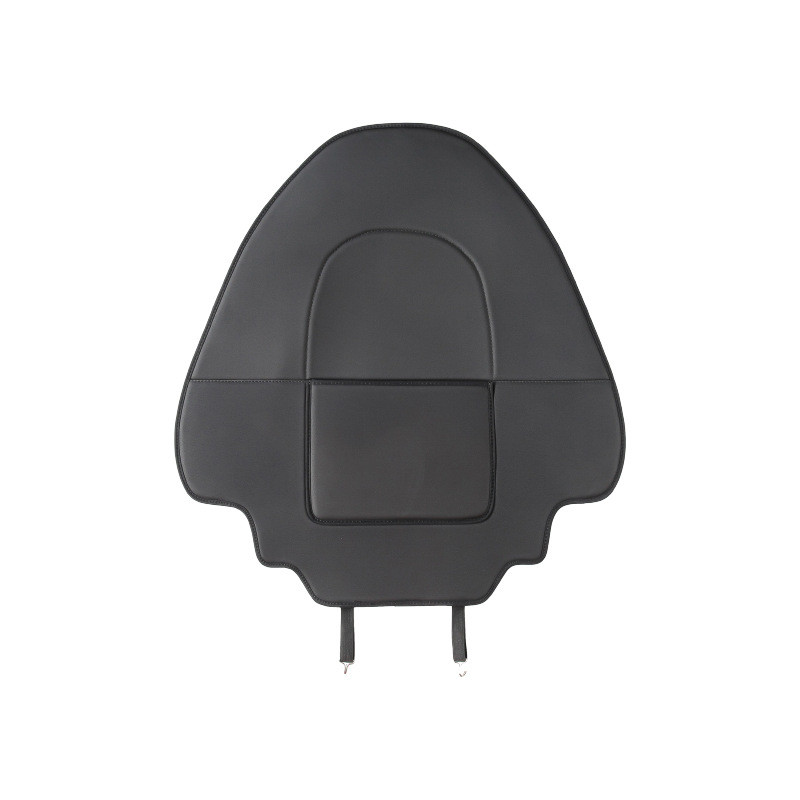 Για Tesla Model 3 Y Πλάτη αυτοκινήτου Προστατευτικό Εσωτερικό Παιδικό κατά των Βρώμικων Δερμάτινων Αξεσουάρ styling Διακόσμηση