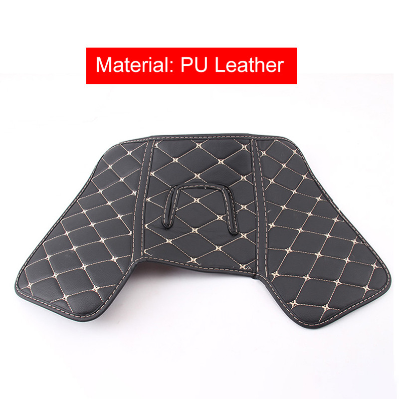 Skirta Toyota RAV4 XA50 2019 2020 2021 2022 2023 RAV 4 hibridinei automobilio sėdynės nugarai, apsaugai nuo smūgių, švarių trinkelių nuo nešvarumų