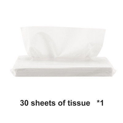 Auto salvrätikukarp auto päikesesirmi kangakarbi hoidik Auto sisemine hoiustamismaski hoiukarbi kaunistus universaalsete autotarvikute jaoks