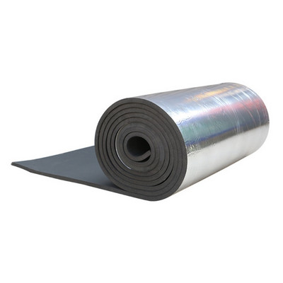1 rullis 200cmx50cm 3mm/6mm/8mm lipīga slēgto šūnu putu loksnes skaņu necaurlaidīga izolācija mājas automašīnai, skaņas akustiskā izolācija, siltumizolācija