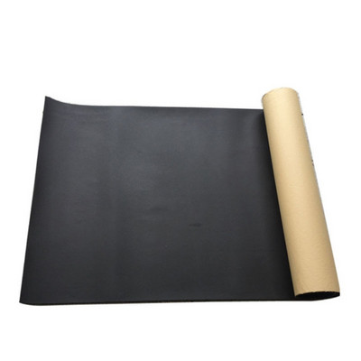 1 rullis 200cmx50cm 3mm/6mm/8mm lipīga slēgto šūnu putu loksnes skaņu necaurlaidīga izolācija mājas automašīnai, skaņas akustiskā izolācija, siltumizolācija