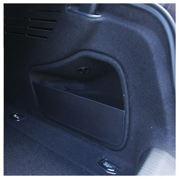 Αξεσουάρ Αξεσουάρ σανίδας Πλάκας Αποθήκευσης Πορτμπαγκάζ αυτοκινήτου για Αξεσουάρ αυτοκινήτου Audi A4 B8 B9 A3 8V 8P Q3 8U