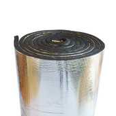 Auto trokšņu izolācija 200x50cm Siltuma skaņas spilventiņš Auto dzinēja skaņas izolācija skaņu slāpējoša izolācija siltumizolācijas paliktnis