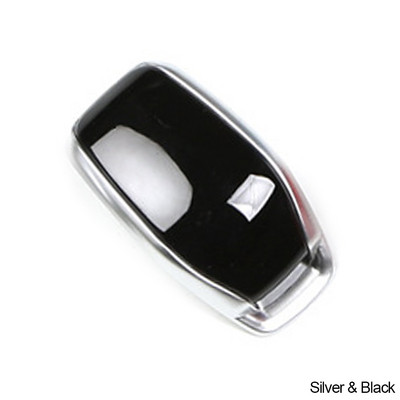 Интериор на автомобила Декоративен капак на главата на скоростния лост ABS Аксесоари за автомобили Декорация от въглеродни влакна за Toyota RAV4 XA50 2019 2020