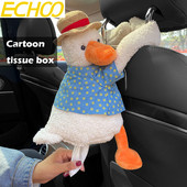 Κουτί τσάντας χαρτομάντηλου αυτοκινήτου αντλώντας πλάτη καθίσματος αυτοκινήτου κρεμασμένο κουτί υποβραχιόνιου δημιουργικό καρτούν χαριτωμένο δίχτυ κόκκινο προμήθειες εσωτερικού αυτοκινήτου