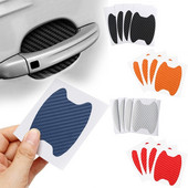 4Gb Auto roktura aizsargplēve priekš Volkswagen Polo Passat B8 B5 B6 Golf 4 5 6 7 Caddy Tiguan