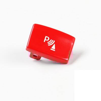 ESP αυτοκινήτου Αντιολισθητικός διακόπτης Sport κουμπιά Κλειδί αισθητήρα ραντάρ για BMW 1 2 3 4 Series F20 F21 F22 F23 F30 F31 F34 F35 F32 F36 2012-2019