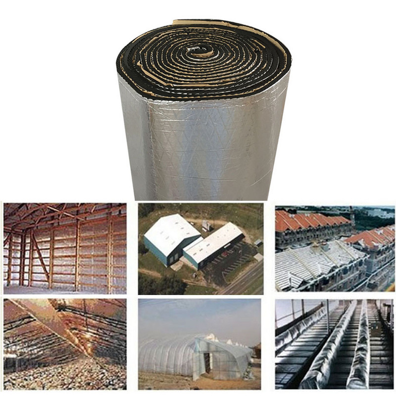 Atsparumas gniuždymui atsparus vandeniui izoliacija uždarų porų putplasčio lakštas stabilus garso izoliacija, slopinanti izoliacija medvilnė