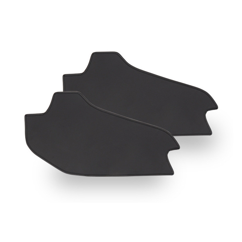 Skirtas Tesla Model 3 Model Y automobilio centrinio valdymo šoninės apsaugos nuo smūgio pagalvėlės įbrėžimams atsparios apsauginės pėdos trinkelės vidaus priedams