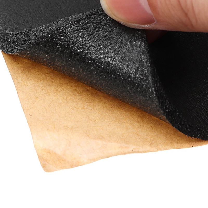 200cmX50cm 3/5/6/10MM Ηχομόνωση Αυτοκινήτου Deading Car Truck Αντιθορυβικό Ηχομόνωση Βαμβακερό αφρός κλειστής κυψέλης