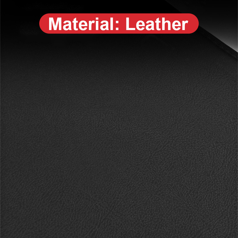 Δερμάτινο κιβώτιο υποβραχιόνιου πλάτη καθίσματος αυτοκινήτου Προστατευτικό κάλυμμα Παιδικά βρεφικά πατάκια για το Toyota Highlander XU70 Kluger 2020-2022 2023